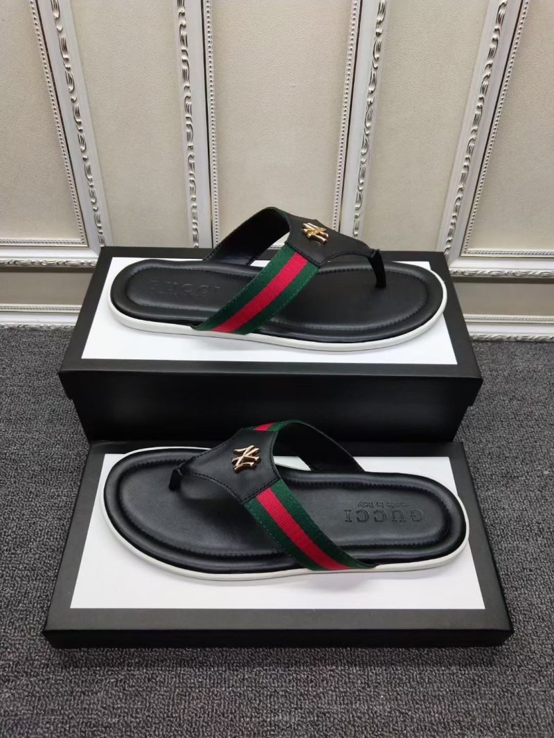 Gucci Slippers